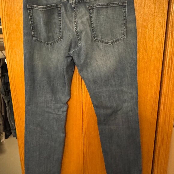 Flag and Anthem 36x30 Nashville Straight - Picture 3 of 3